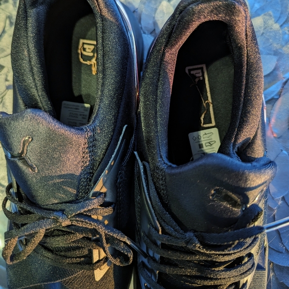 Puma Muse X5 Sneakers size 10 - Picture 4 of 13